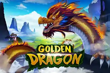 Golden Dragon-min